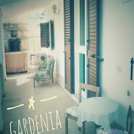 Villa Gardenia Ostuni Exterior foto