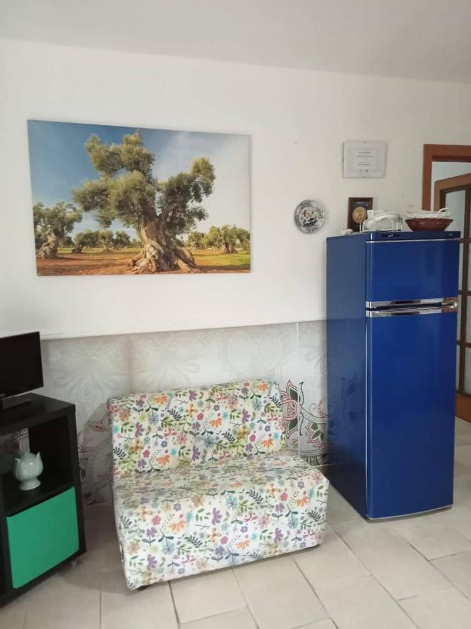 Villa Gardenia Ostuni Exterior foto