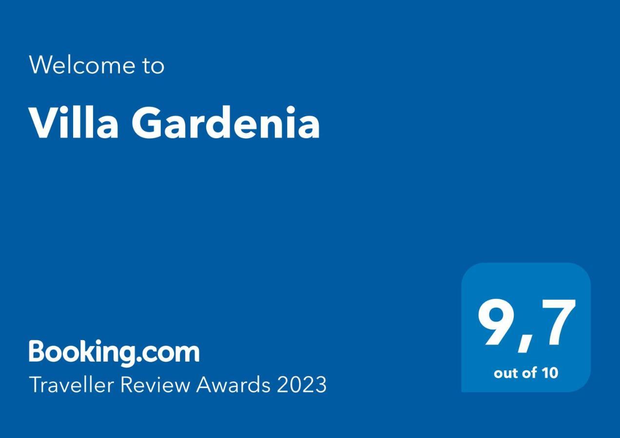 Villa Gardenia Ostuni Exterior foto