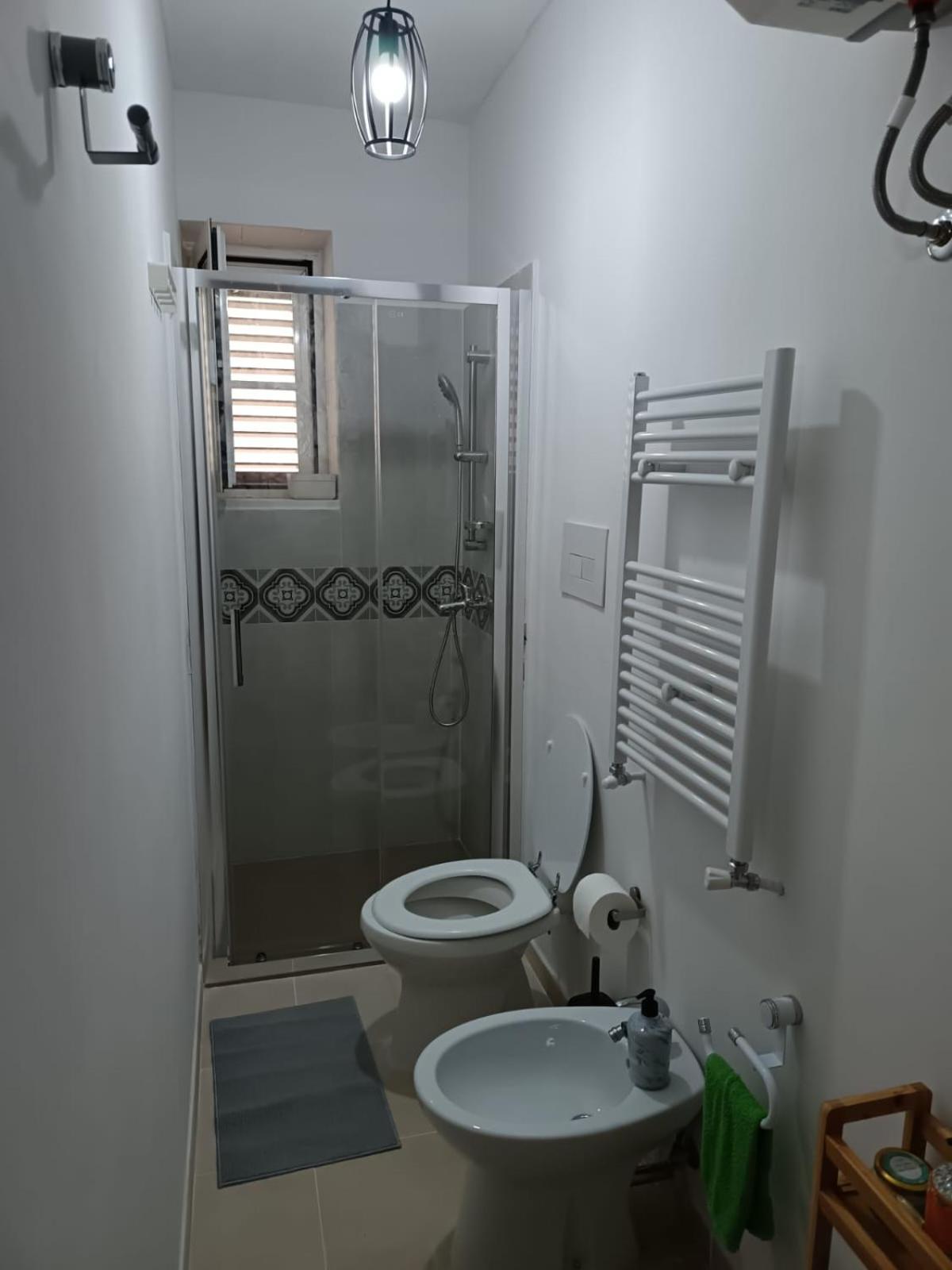 Villa Gardenia Ostuni Exterior foto