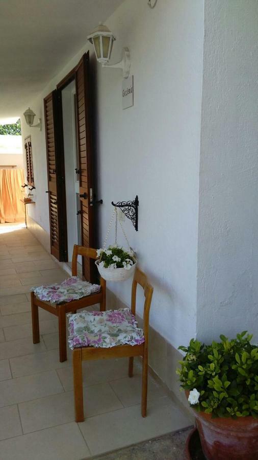 Villa Gardenia Ostuni Exterior foto