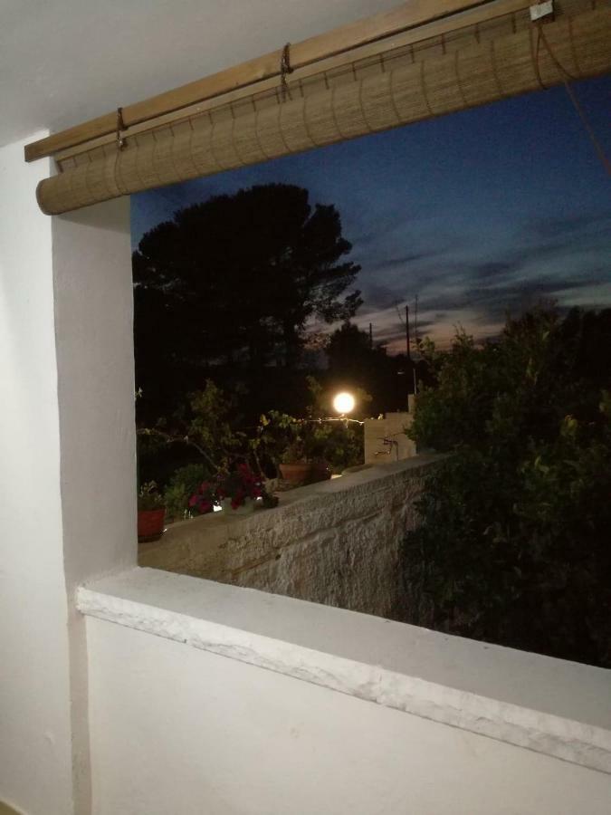 Villa Gardenia Ostuni Exterior foto